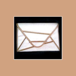 New Leather BCBGMaxazria Wallet/Wristlet